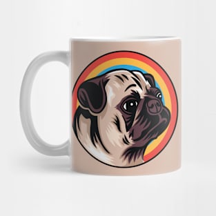 Pug Lover Mug